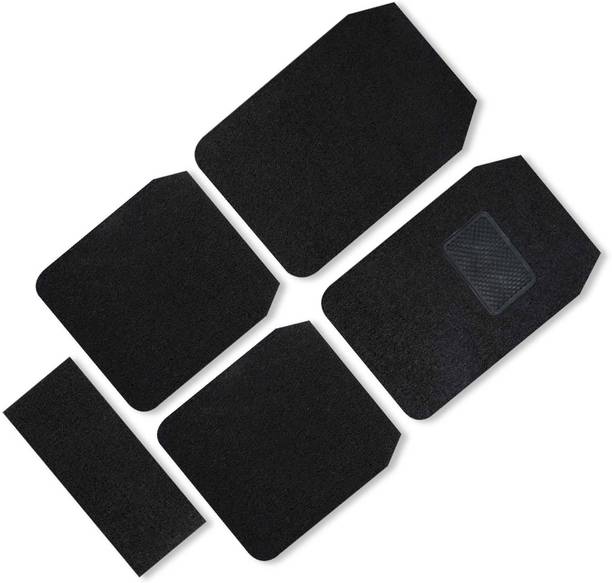 GoMechanic PVC Standard Mat For  Universal For Car