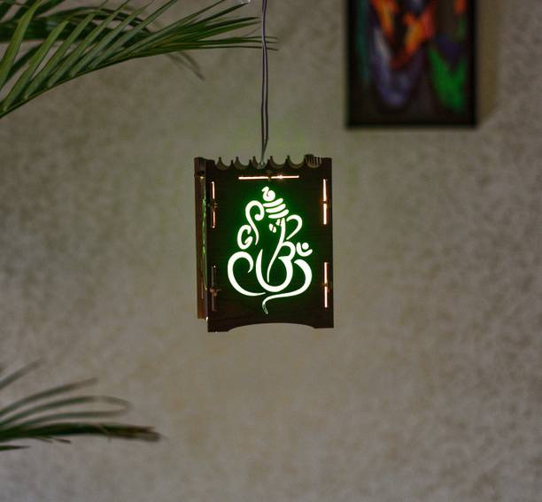 bandhan WLRB4 Pendants Ceiling Lamp
