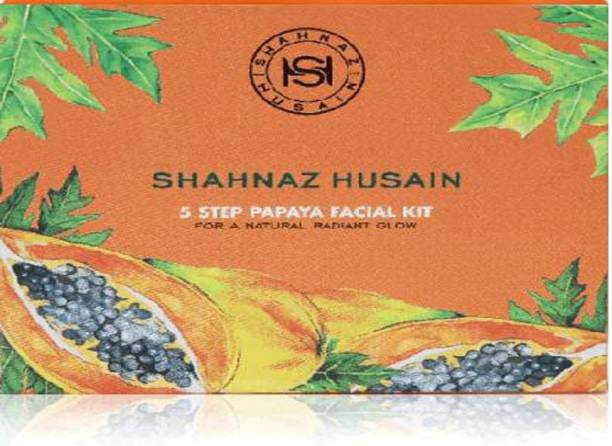 Shahnaz Husain Papaya Kit