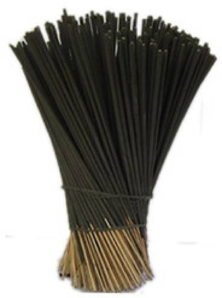 LP Incense Agarbatti Raw Agarbatti 1kg Approx 800 Sticks in 1 Pack (Pack of 1) Floral