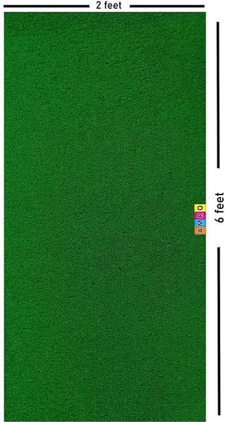 AMRO HOME NEEDS PVC (Polyvinyl Chloride) Floor Mat