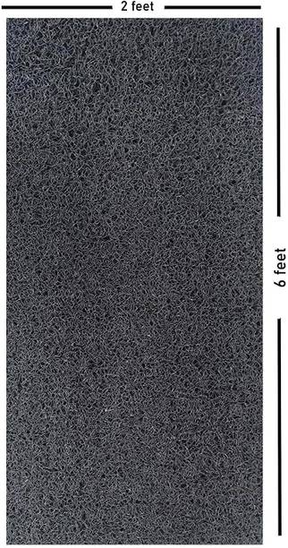 AMRO HOME NEEDS PVC (Polyvinyl Chloride) Floor Mat