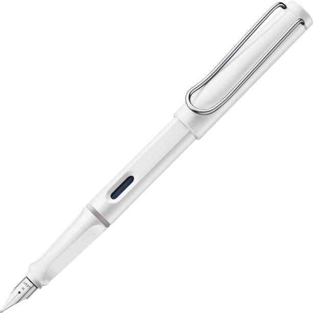 LAMY Safari 19M Medium Nib (with ink converter) Fountain Pen