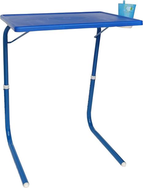 TAVASYA ENTERPRISES Plastic Portable Laptop Table