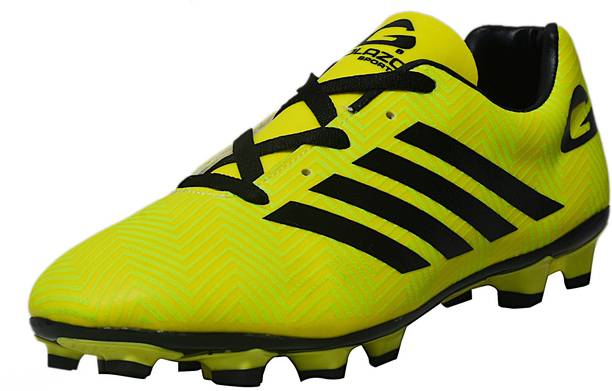 flipkart football boots