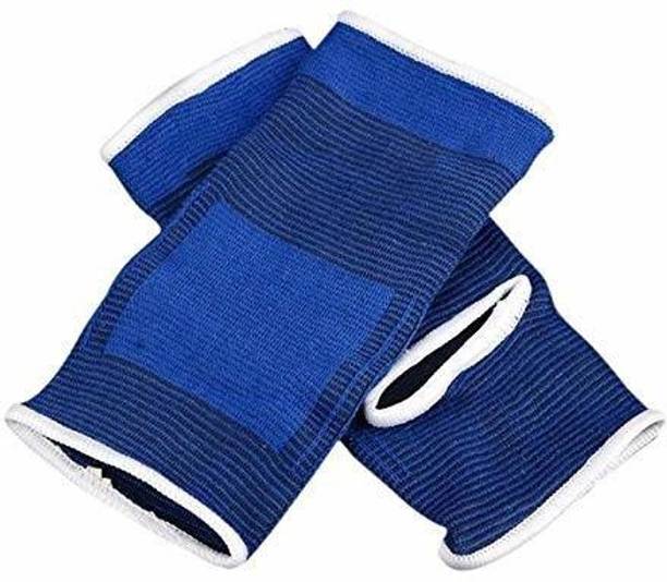 infinity deal PACKK 2 Ankle Support for Pain Relief | Ankle Support for Sports (BLUE) Ankle Support