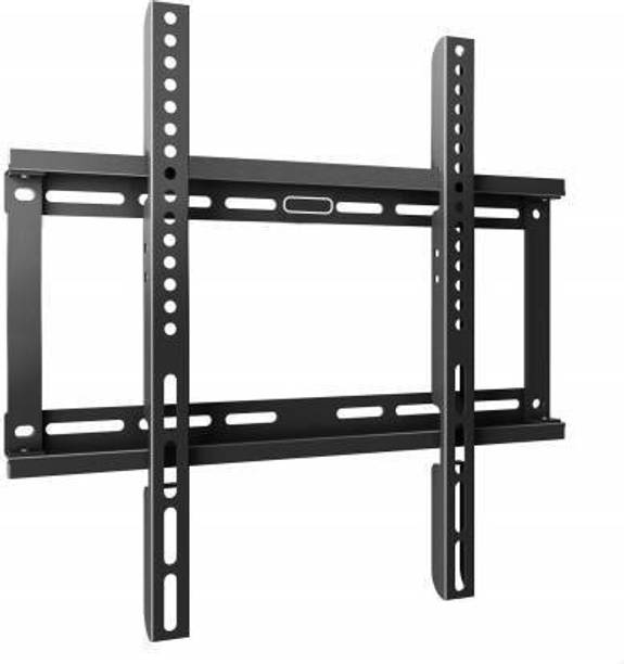UNIBOX Universal Wall Mount TV Stand Bracket, Size: 26" - 56" Fixed TV Mount