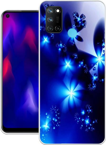 Print maker Back Cover for Realme 7i