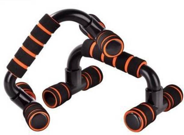 LALA LIFE PushUp Stand with Foam Grip Handle for Chest Press, Fitness Exercise Push-up Bar Push-up Bar