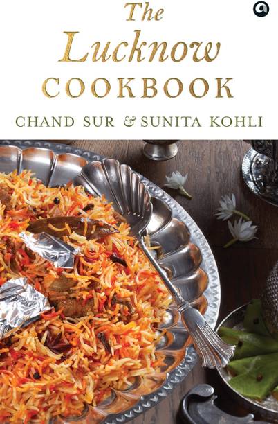 THE LUCKNOW COOKBOOK