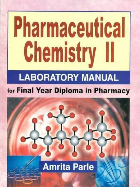 Pharmaceutical Chemistry: v. II