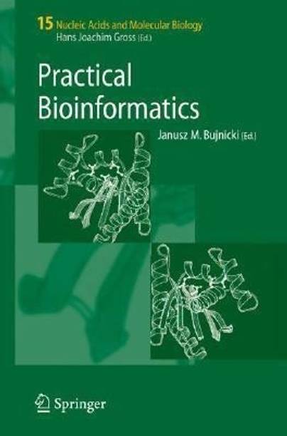 Practical Bioinformatics