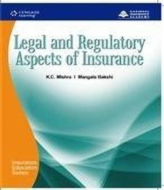 Legal and Regulatory Aspects of Insurance 1st  Edition