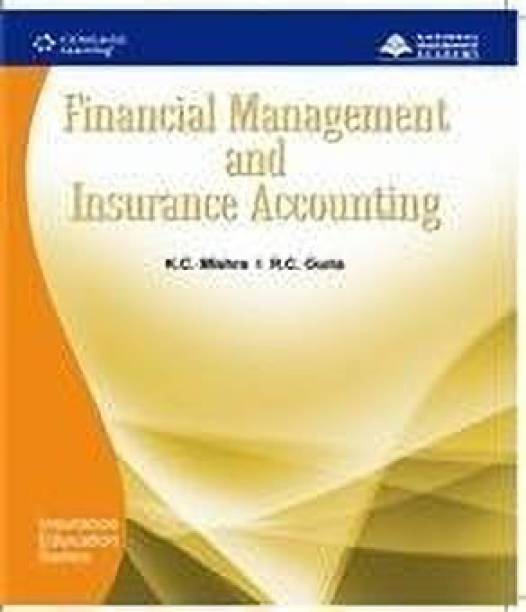 Financial Management and Insurance Accounting 1st  Edition