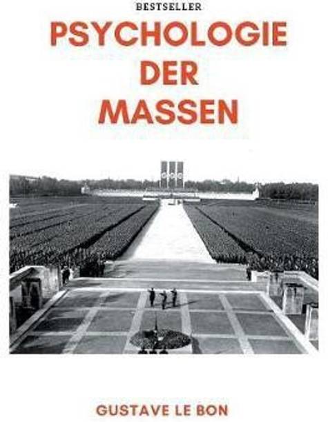 Psychologie der Massen
