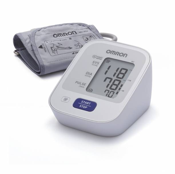 OMRON HEM-7121 Automatic Bp Monitor