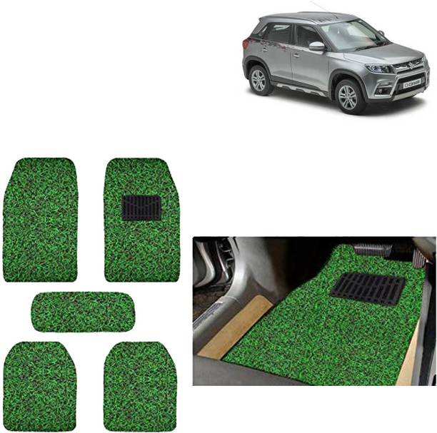 Rhtdm PVC Standard Mat For  Maruti Suzuki Vitara Brezza