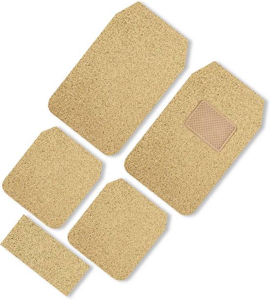 GoMechanic PVC Standard Mat For  Universal For Car