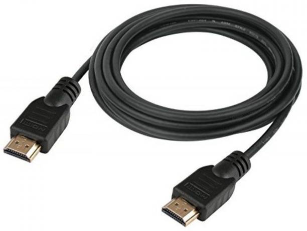 Security Store HDMI Cable 5 m 5 Meter Male HDMI Cable - 5MTR HDMI