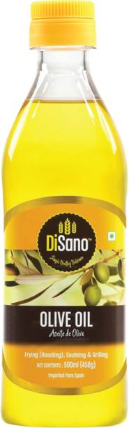 DiSano Olive Oil Plastic Bottle