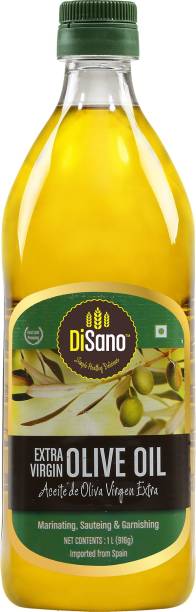 DiSano Extra Virgin Olive Oil Plastic Bottle