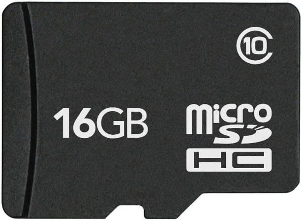 RKS Ultra 16 GB MicroSD Card Class 10 48 MB/s  Memory Card