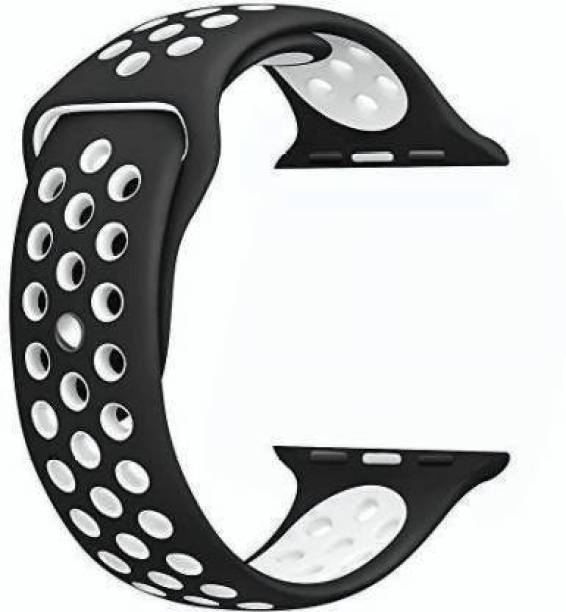 ICREATOR Nike Watch Band 42/44 mm , Smooth , Soft , Rub...