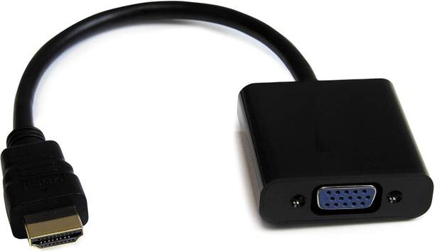 Wifton  TV-out Cable XIX-RHO HDMI TO VGA-245