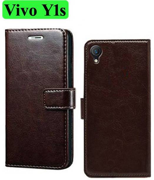 Wynhard Flip Cover for Vivo Y90