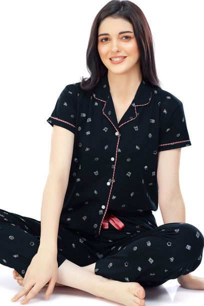 Night suit sets online