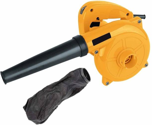MLD Air Blower Machine Heavy duty 100% copper /PC Cleaner/ Dust Cleaner/ AC cleaner Air Blower Machine for Home/office Forward Curved Air Blower