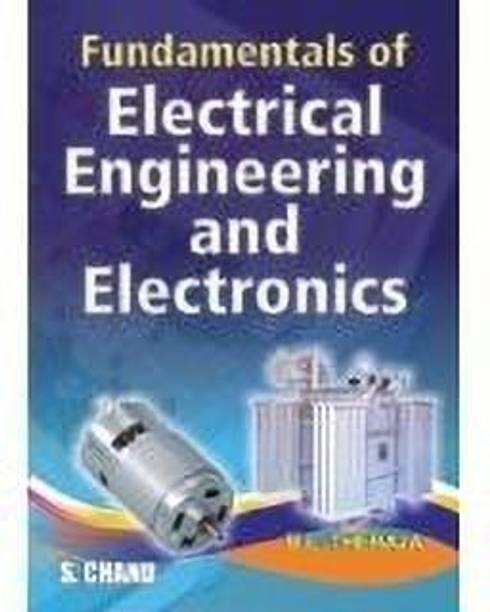 Fundamentals of Electrical Engineering and Electronics 1 Edition