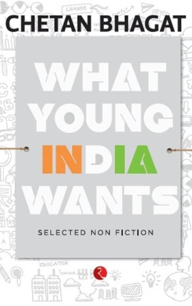 What Young India Wants