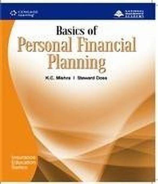 Basics of Personal Financial Planning 1st  Edition