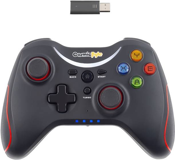 CosmicByte Wireless Wi-fi Gamepad
