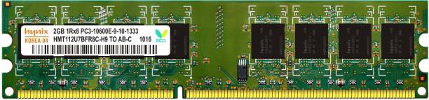 Hynix 1333 DDR3 2 GB PC (H15201504-9)
