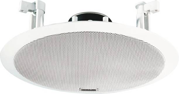 Ahuja Ceiling Speaker CS-8151T 15 W PA Speaker