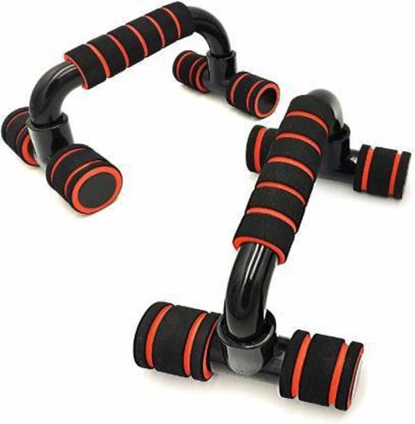 DL ZONE PUSH UP STAND/DIP STAND FOR GYM EQUIPMENT Push-up Bar