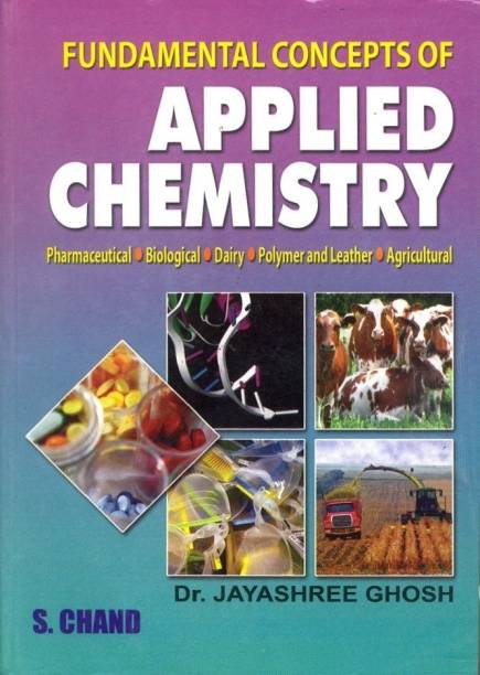 Fundamental Concepts of Applied Chemistry