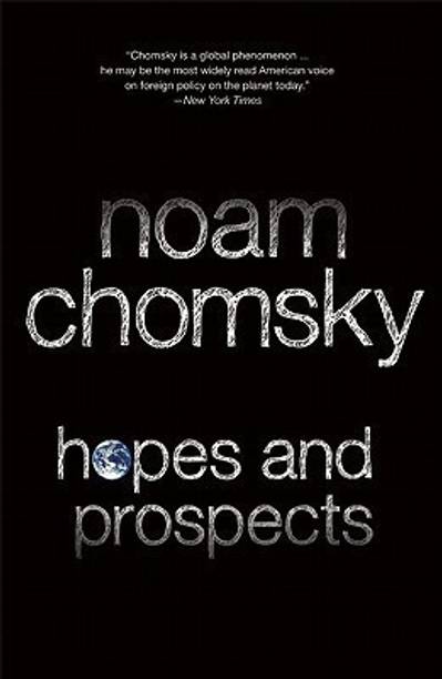 Hopes and Prospects (unabridged audiobook)