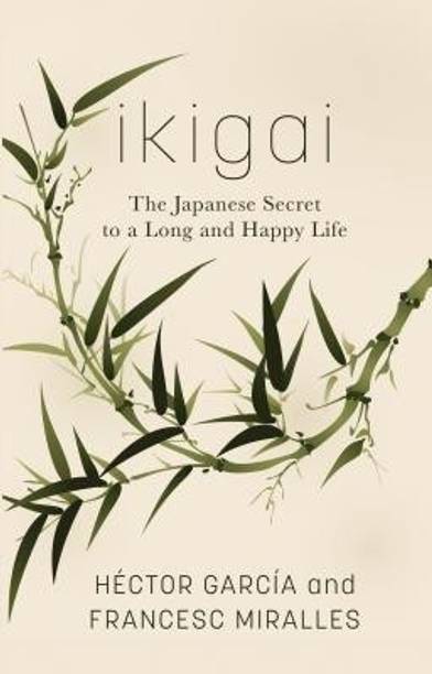 Ikigai