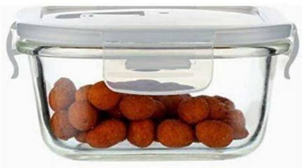 Femora Glass Fridge Container  - 1200 ml