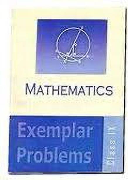 NCERT Math Exemplar Problems Class 9