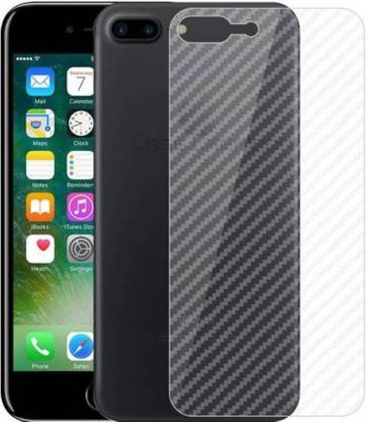 DMJHP Back Screen Guard for Apple iPhone 8 Plus