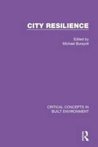 City Resilience
