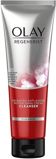 OLAY REGENERIST ANTI AGEING CLEANSER 100 G 1 PCS Face Wash