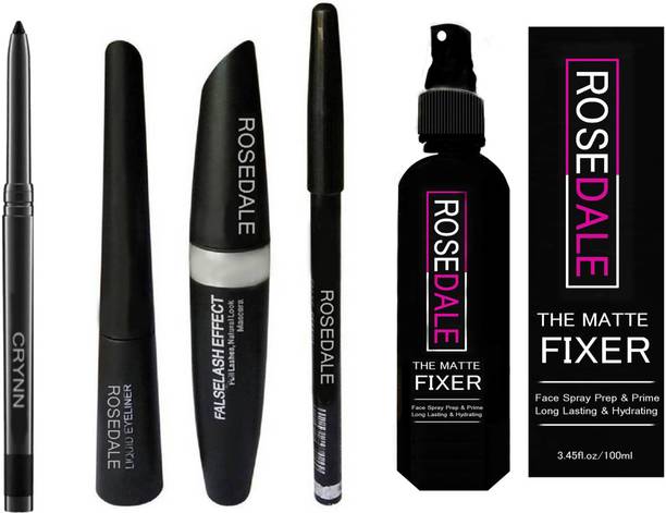 Crynn Smudge Proof HDA64 Makeup Beauty Kaja