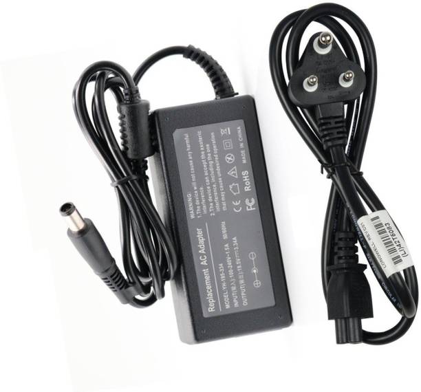 Laplogix Del L-atitude E6430S Laptop 19.5V 3.34A 65 W Adapter