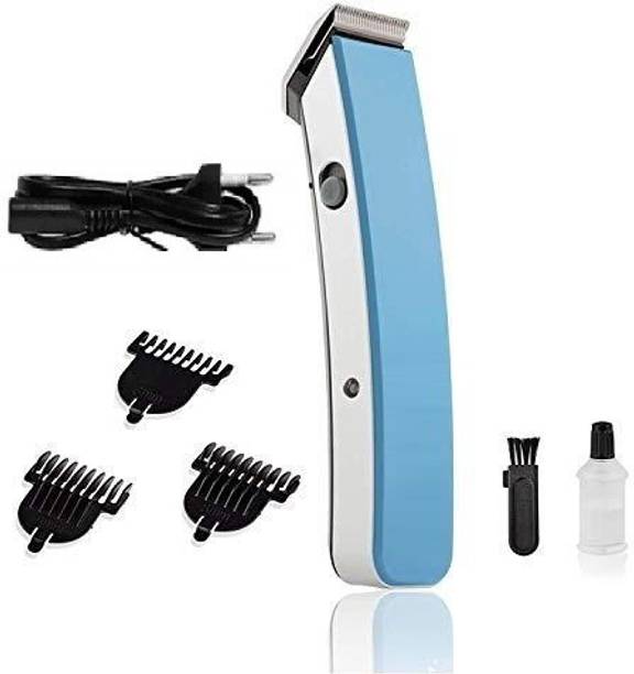 UZAN Electric Touch Bikini Trimmer Sweet Shaving Style Women's Eyebrow Underarms Hair Remover Grooming Kit 45 min  Runtime 3 Length Settings