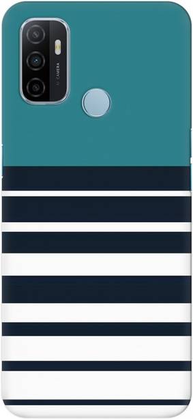 Coberta Case Back Cover for Oppo A53